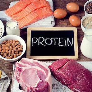Protein: From Food to Supplements – What You Really Need to Know