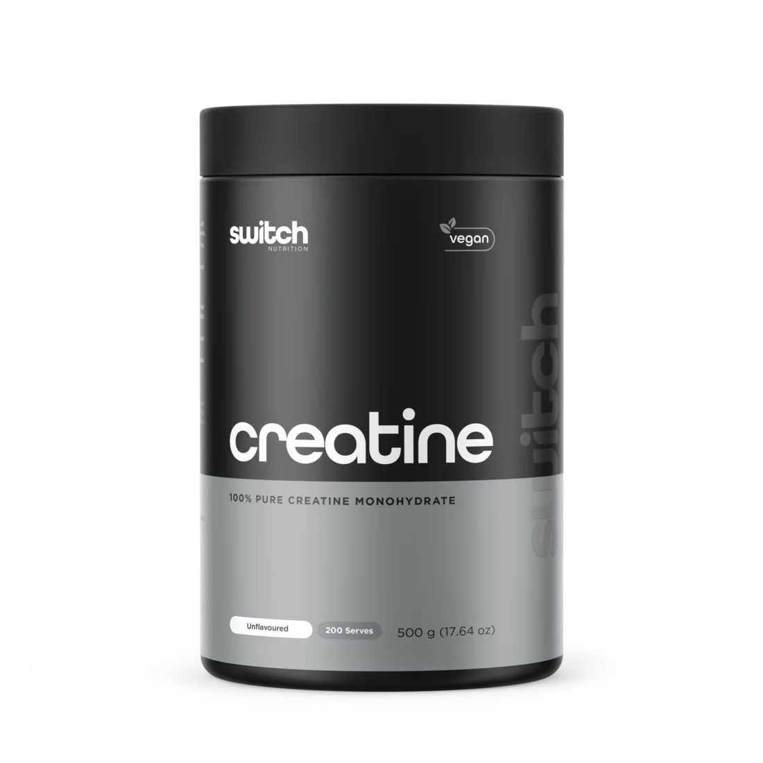 Creatine: Unlock More Power, Performance and Potential