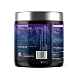 BLACKOUTZ - Zombie Labs Sleep Formula