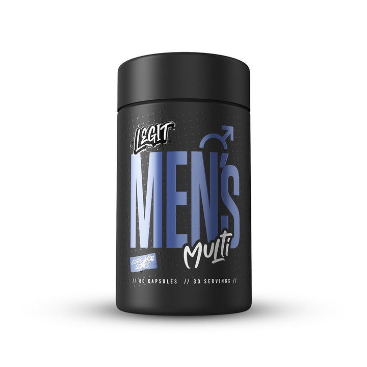 Legit Men's Multi Vitamin
