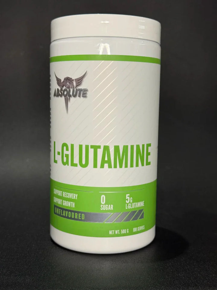 Absolute L-Glutamine