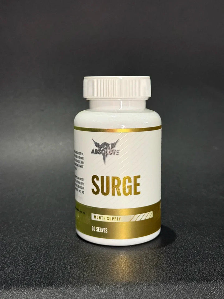 Absolute Surge