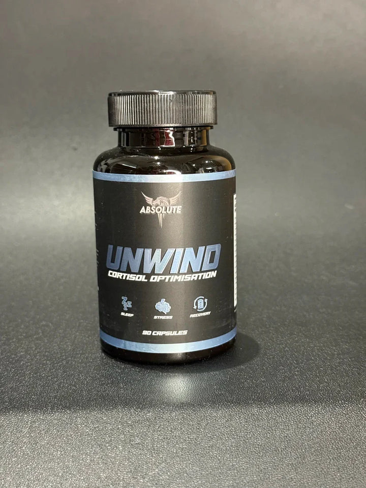 Absolute Unwind