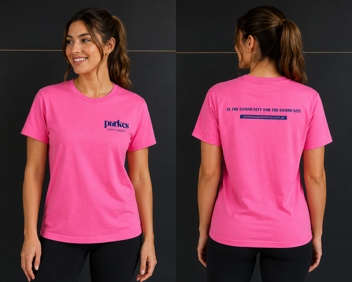 Pink Shirts