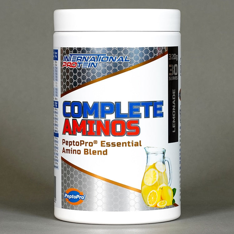 Complete Aminos