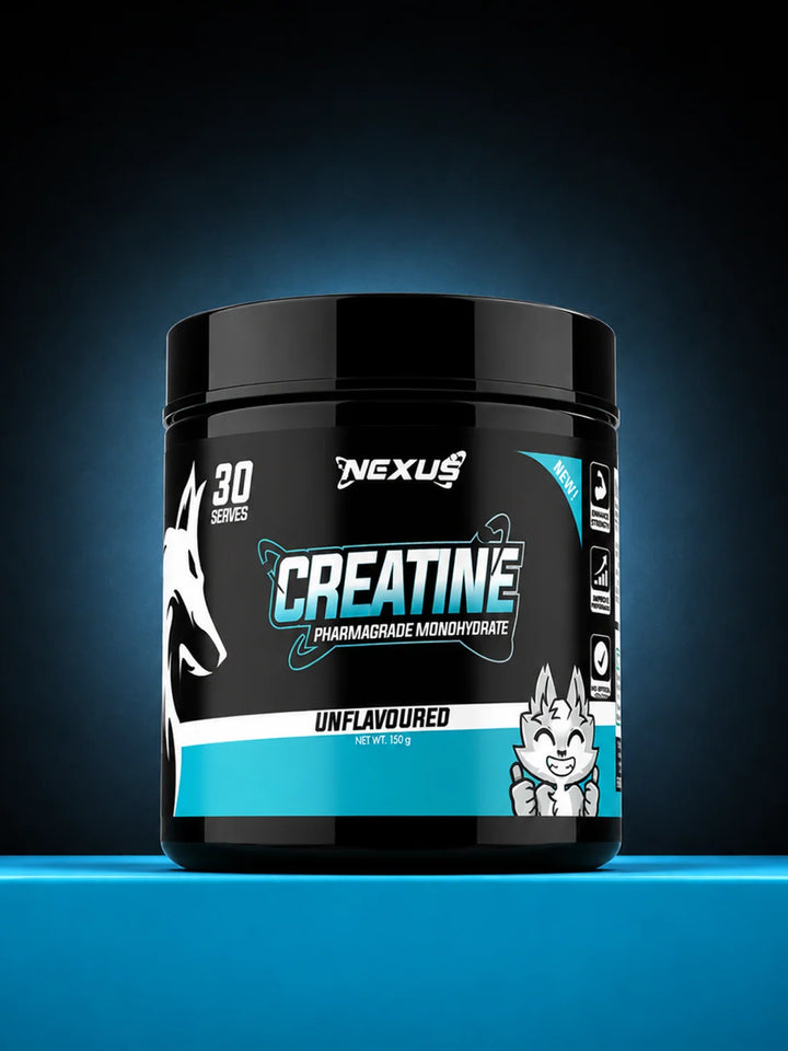 Nexus Creatine