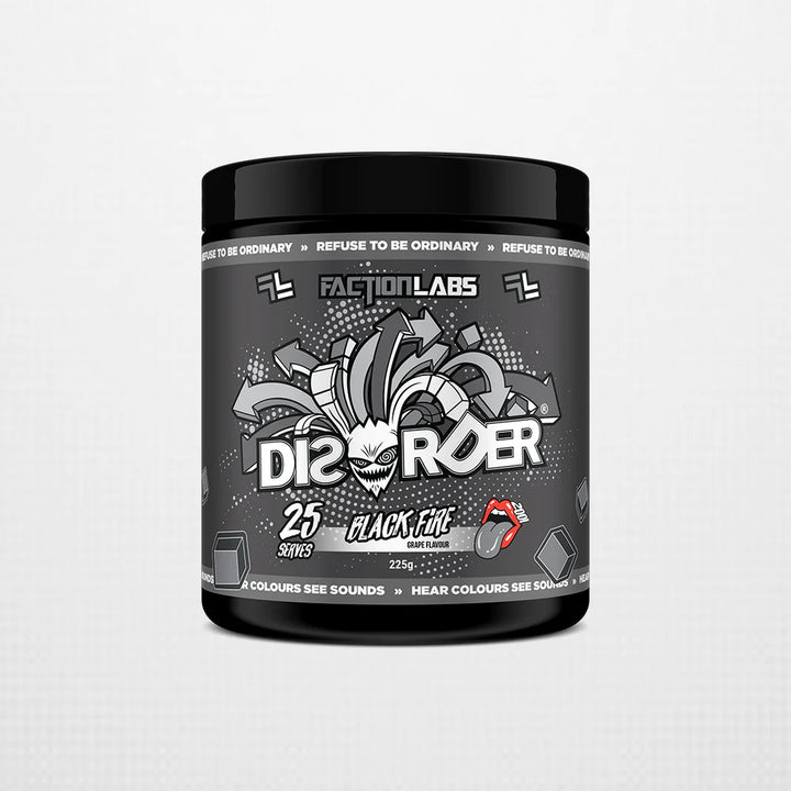Disorder Original - 25 serves