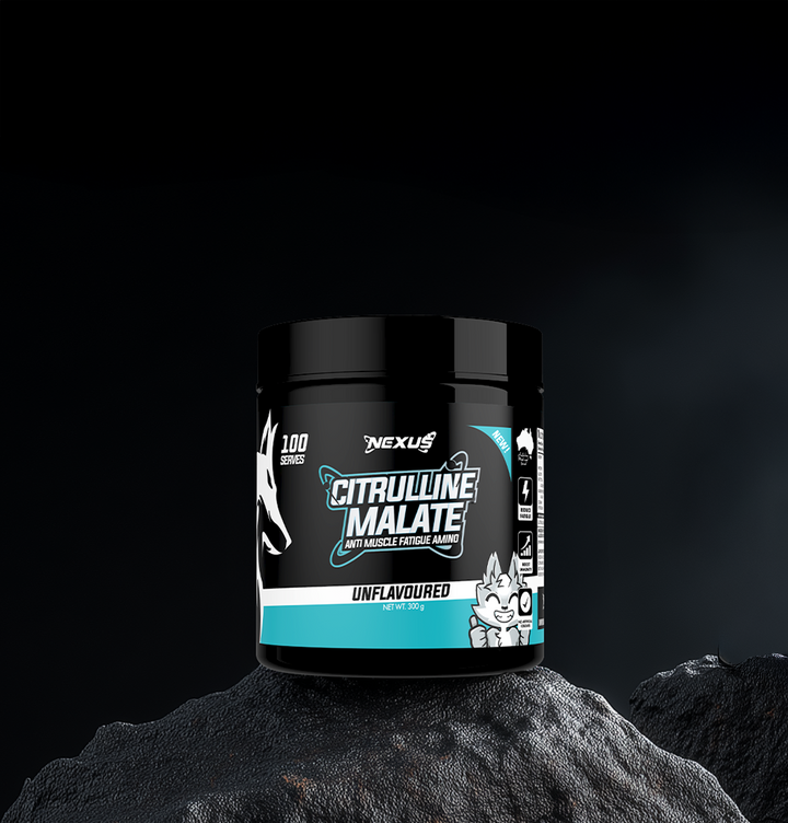 L-Citrulline Malate 300g