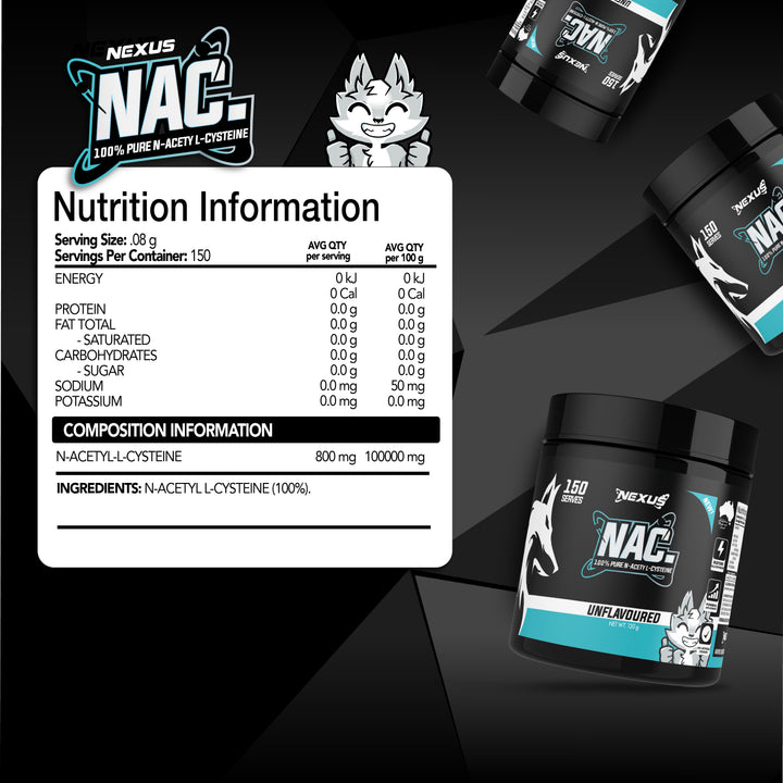 NAC