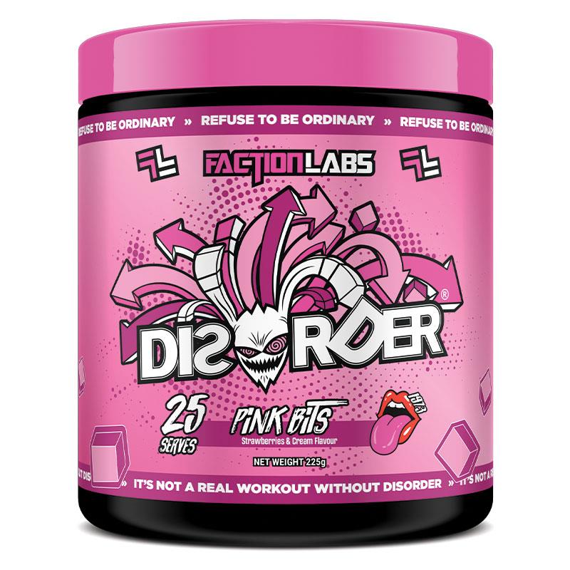 Disorder Original - 25 serves