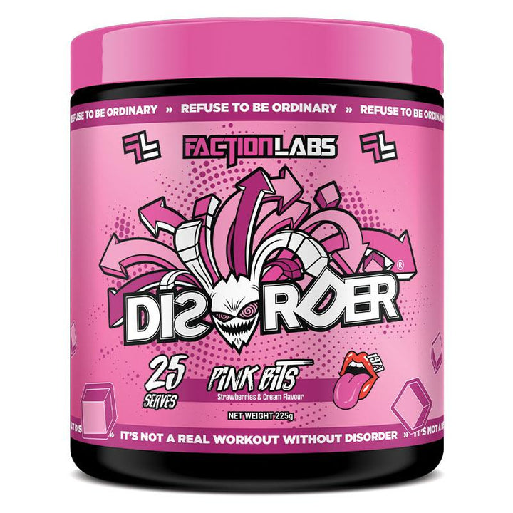 Disorder Original - 25 serves