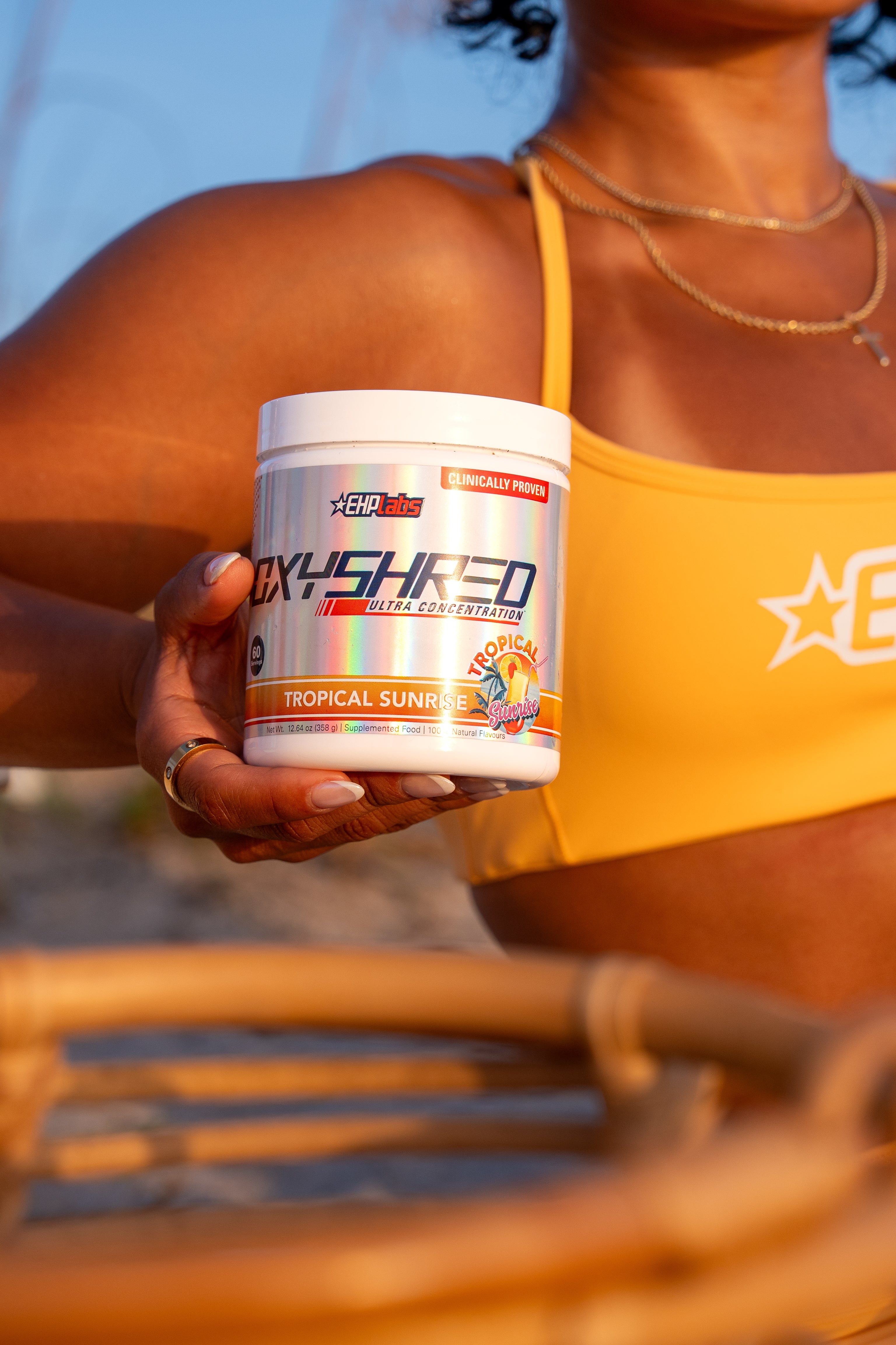 OxyShred Ultra Concentration