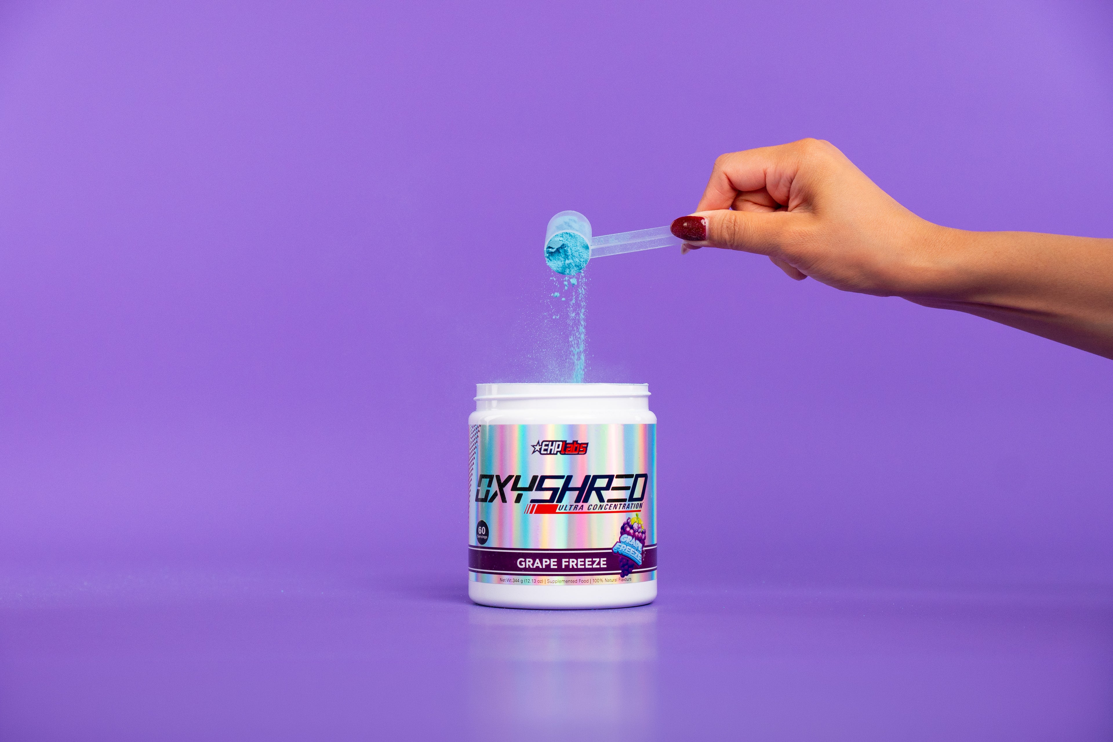 OxyShred Ultra Concentration
