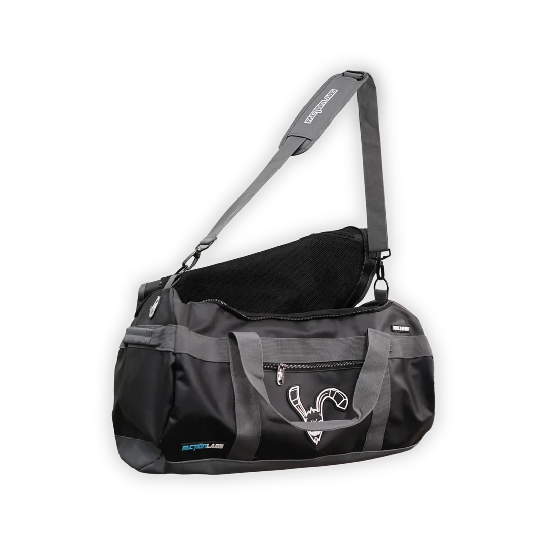 Faction Labs Gym Bag