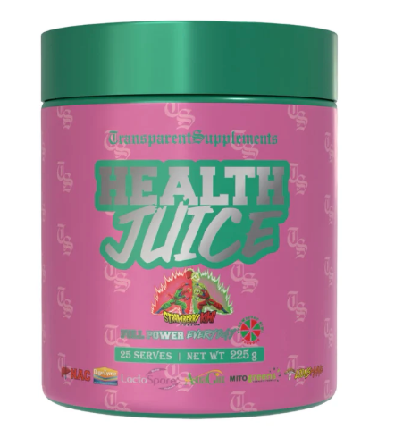 Health Juice