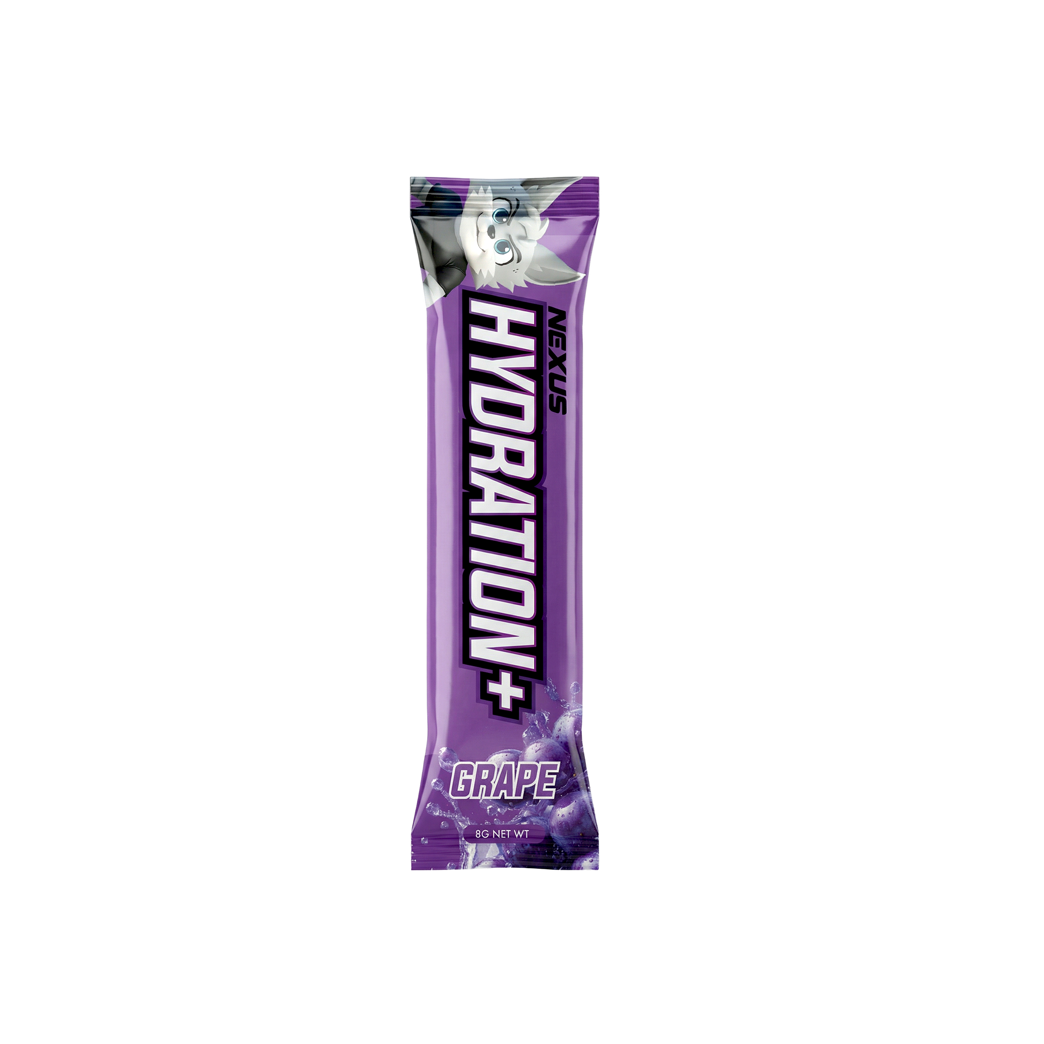 Hydration+