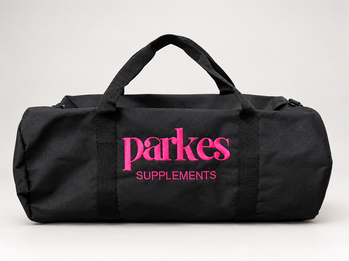 Merch - Gym duffle bag