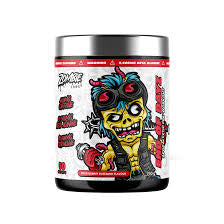 Zombie Labs - End of Dayz Apocalyptic Pre