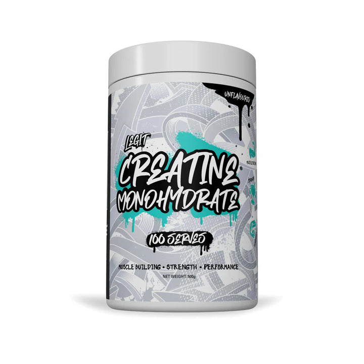 Legit Supps Creatine Monohydrate