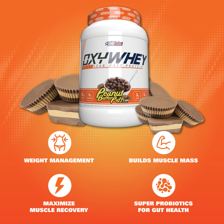 Oxywhey