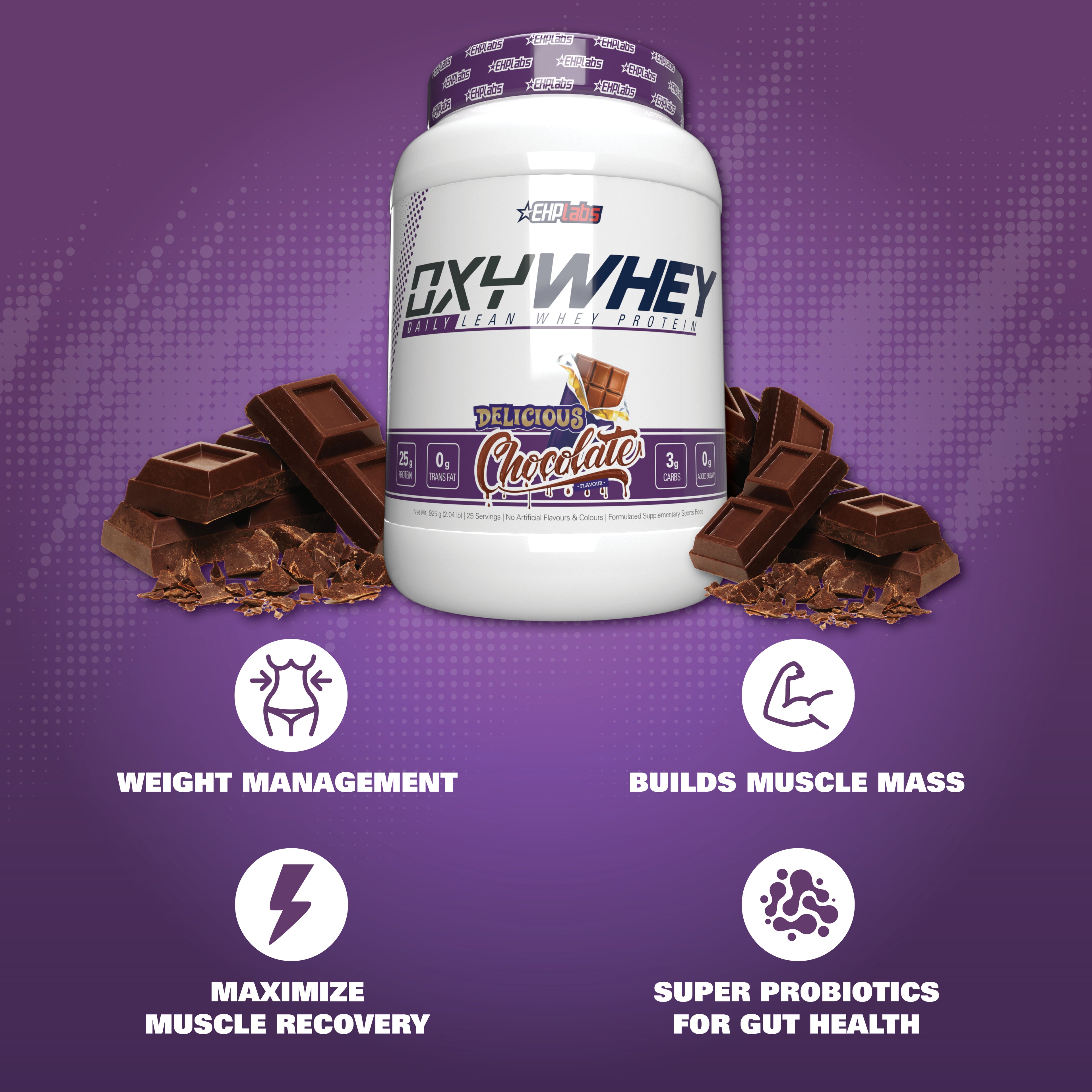 Oxywhey