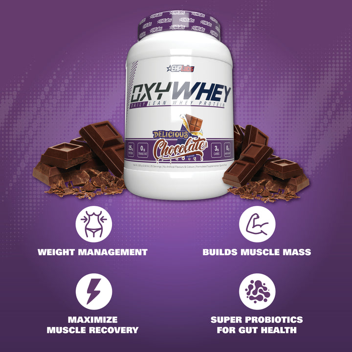 Oxywhey