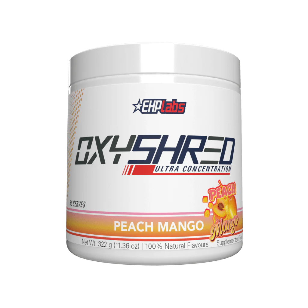OxyShred Ultra Concentration