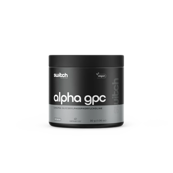 Innovative Switch Alpha Gpc Powder