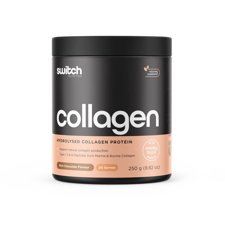 Innovative Switch Collagen