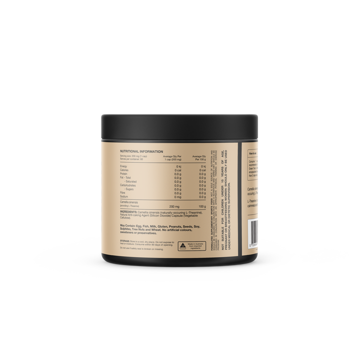 Switch Nutrition L-Theanine