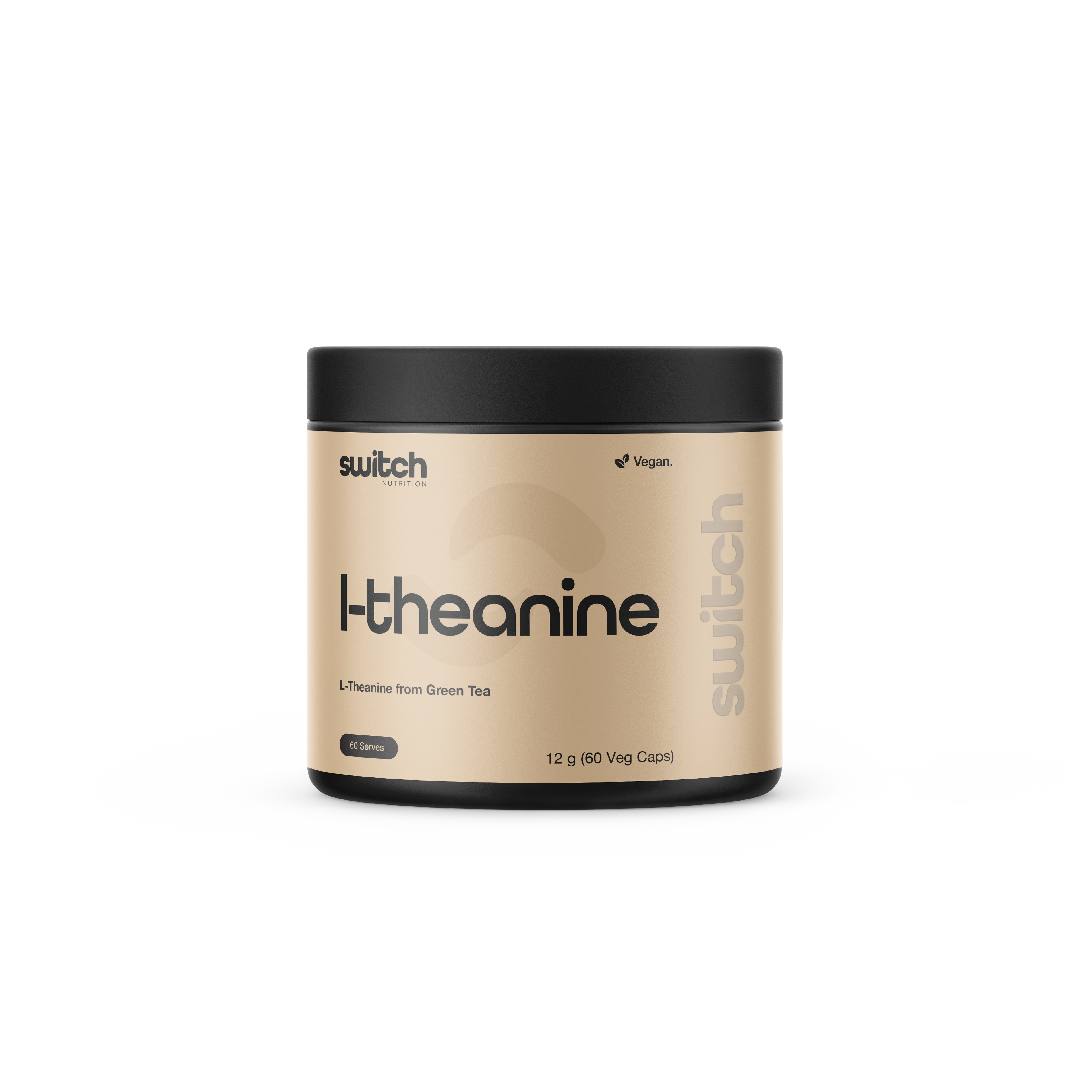 Switch Nutrition L-Theanine