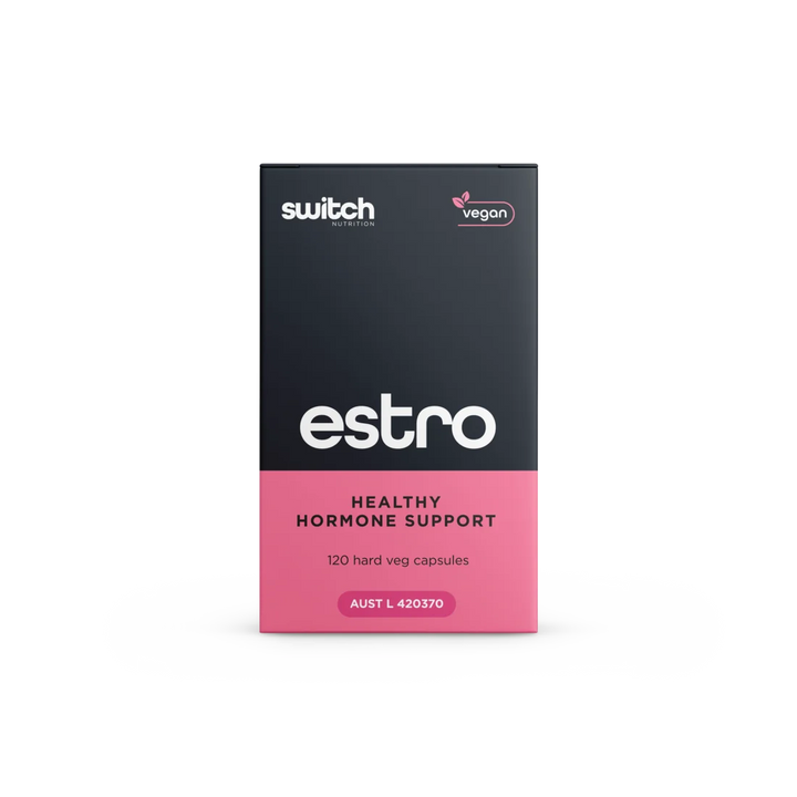 Innovative Switch Estro