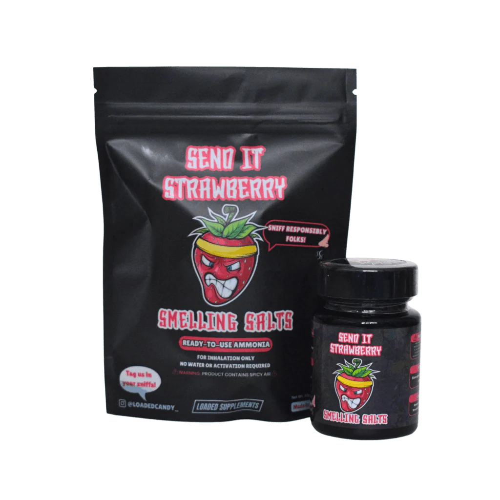 Loaded Candy - Smelling Salts