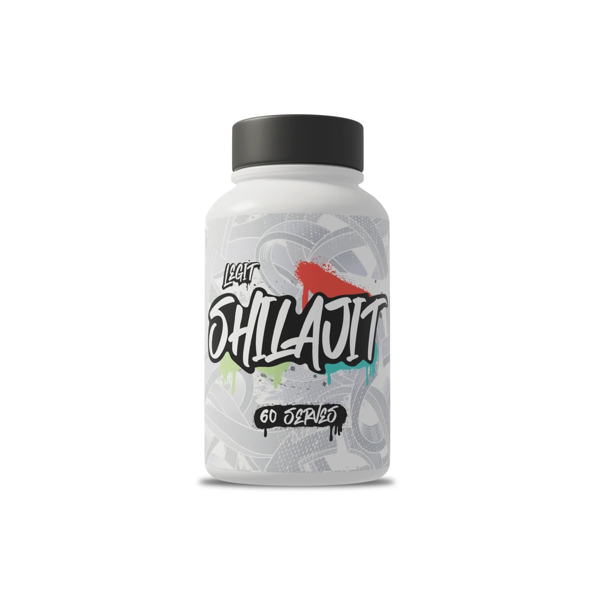 Legit Supps Shilajit