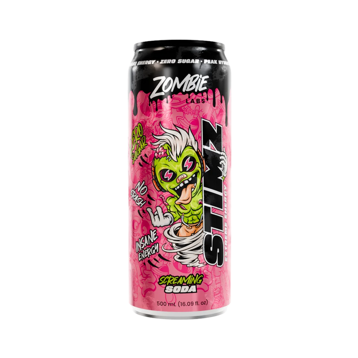 Innovative Zombie Labs Stimz Cans