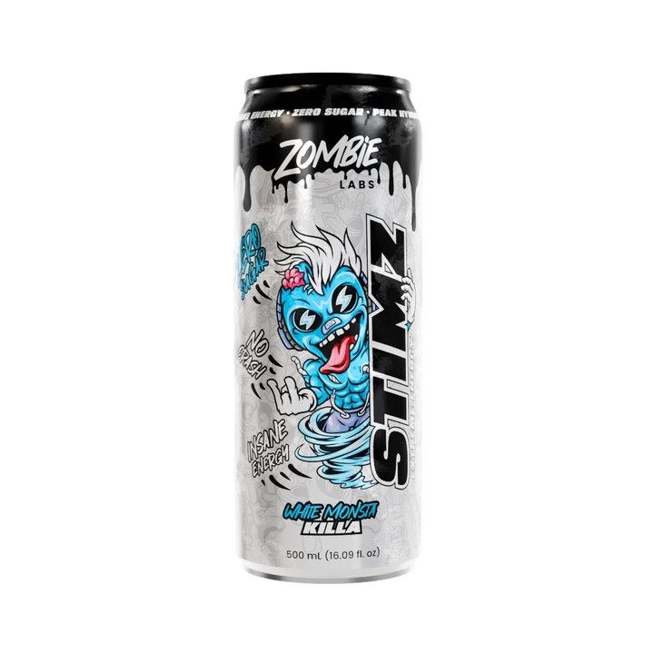 Innovative Zombie Labs Stimz Cans