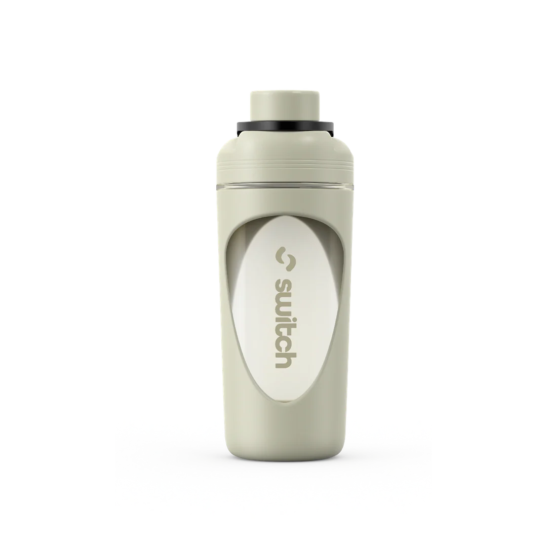 Premium Daily Shaker
