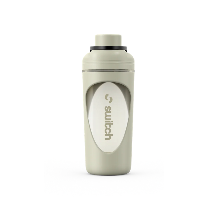Premium Daily Shaker