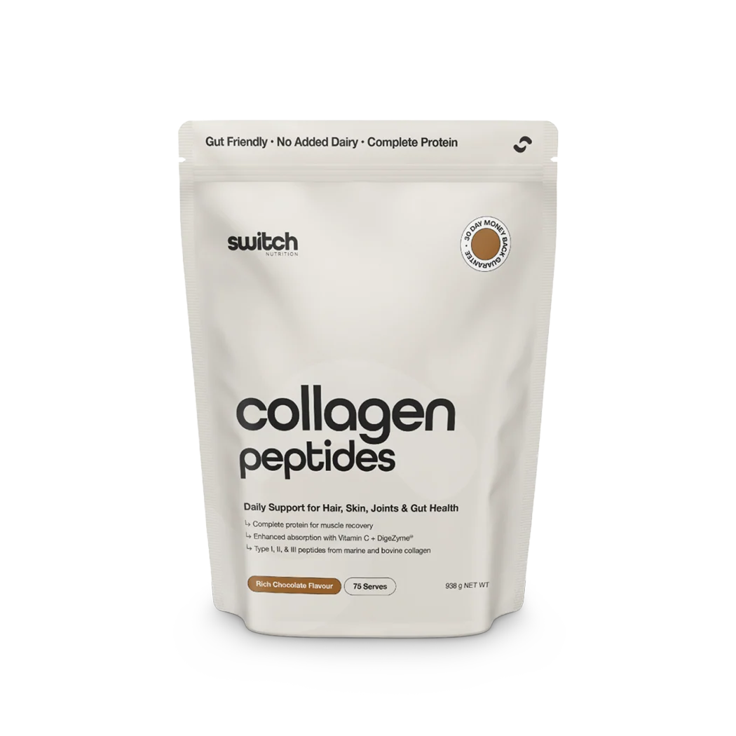 Collagen Peptides