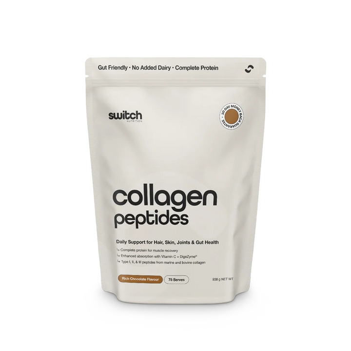 Collagen Peptides