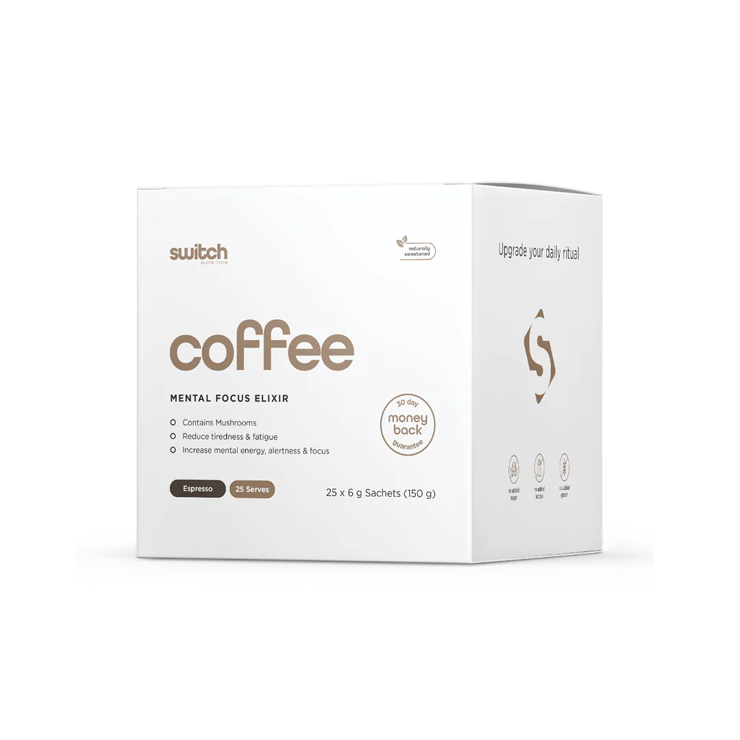 Switch Coffee