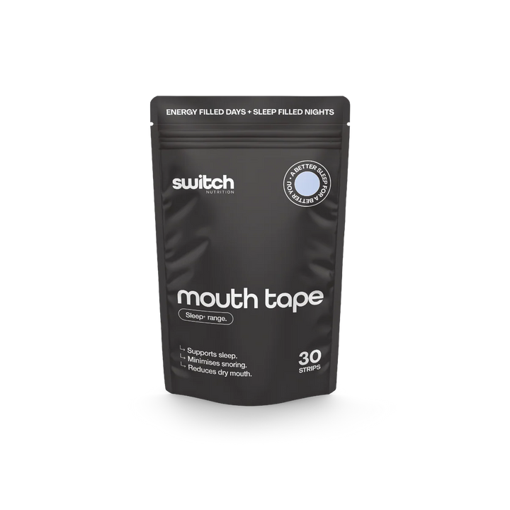 Mouth Tape