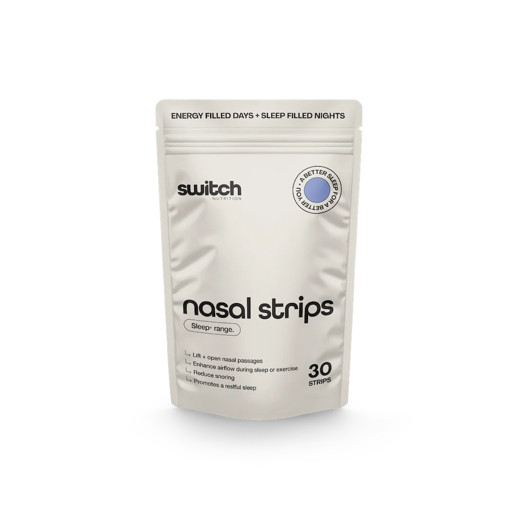 Nasal Strips