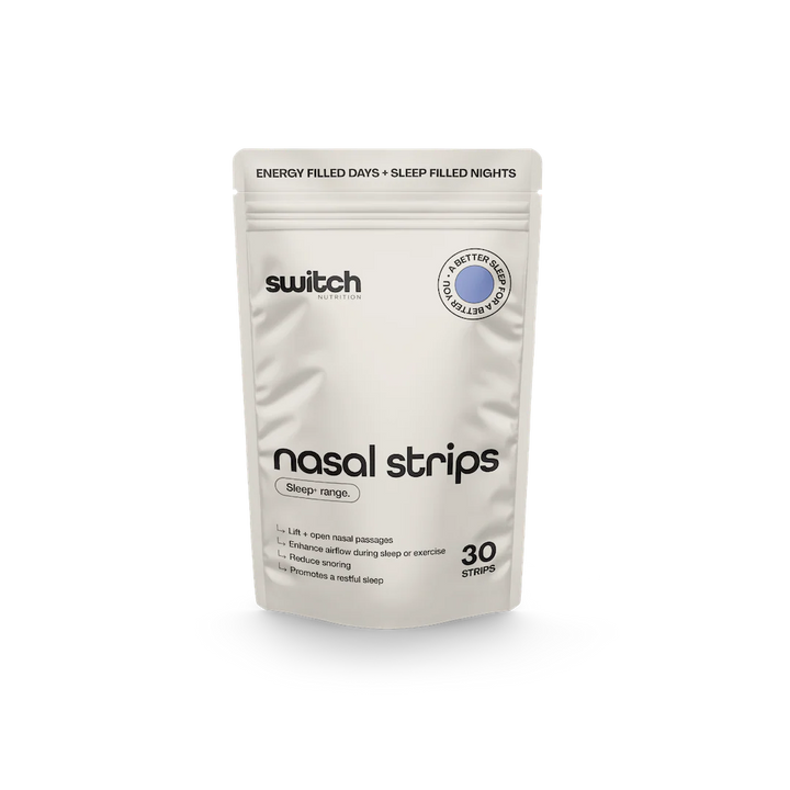 Nasal Strips