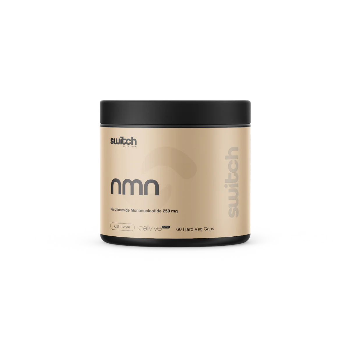 NMN Capsules