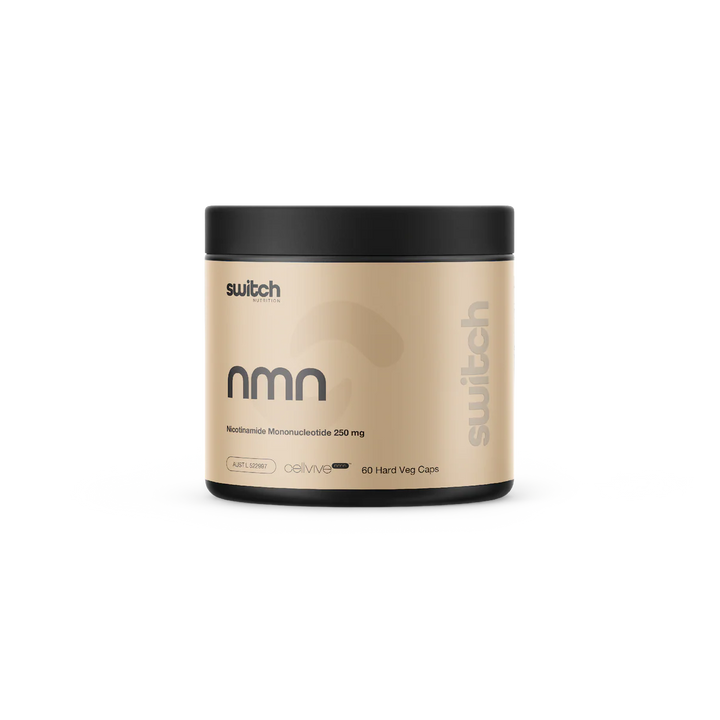 NMN Capsules