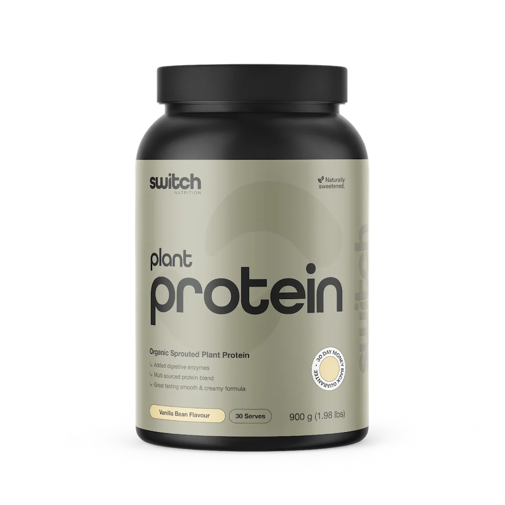 Plant Protein