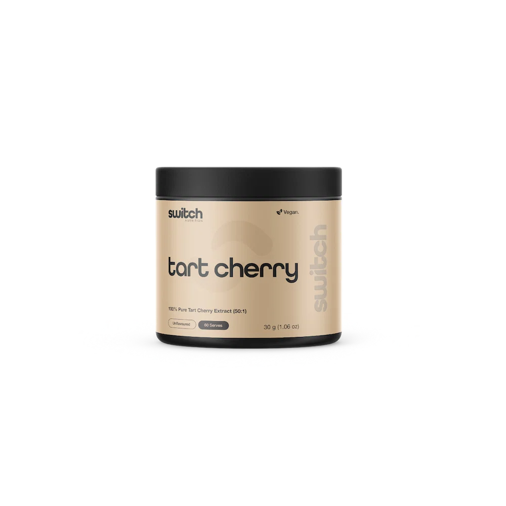 Tart Cherry Powder
