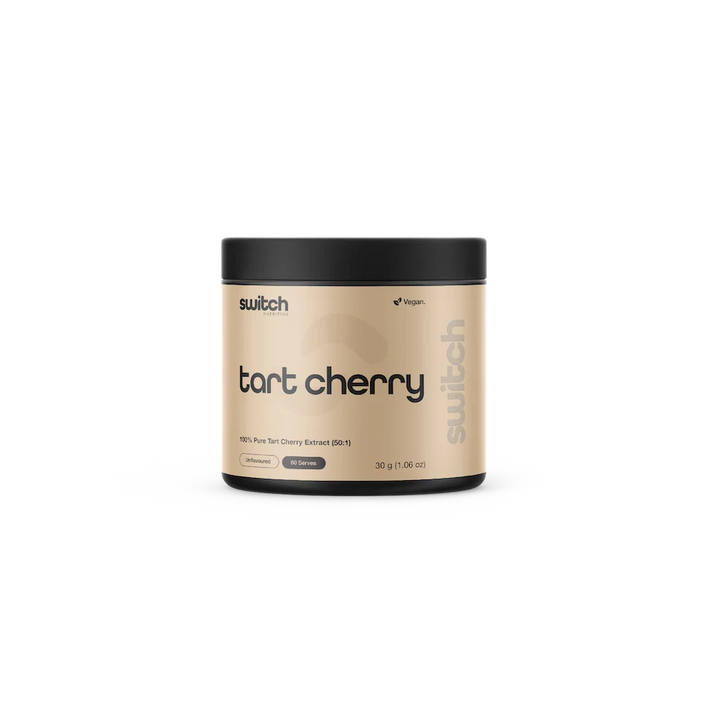 Tart Cherry Powder