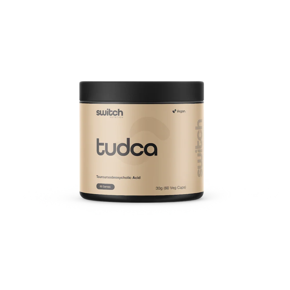 Tudca